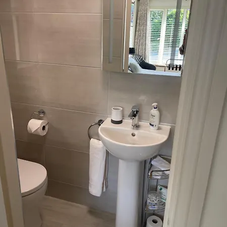 The Wave 住宿加早餐酒店 戈尔韦