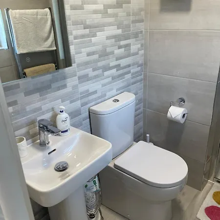 The Wave 住宿加早餐酒店