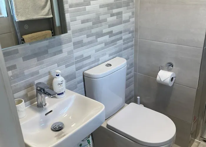 The Wave 住宿加早餐酒店