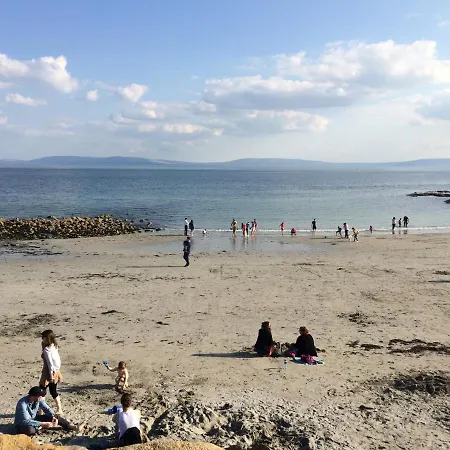 波浪住宿加早餐旅馆