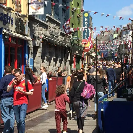 The Wave * Galway
