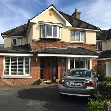The Wave Bed & Breakfast Galway
