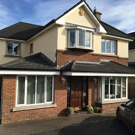 Bed & Breakfast The Wave Galway