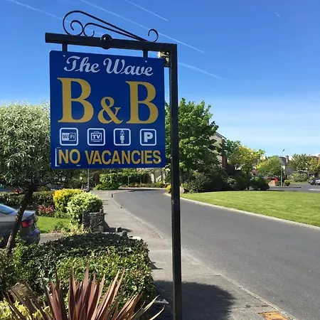The Wave 4* Galway