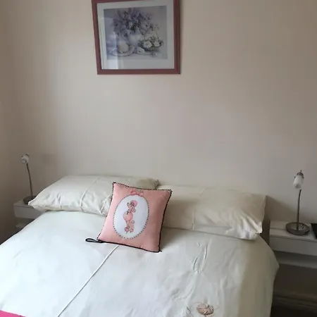 The Wave Bed & Breakfast Galway