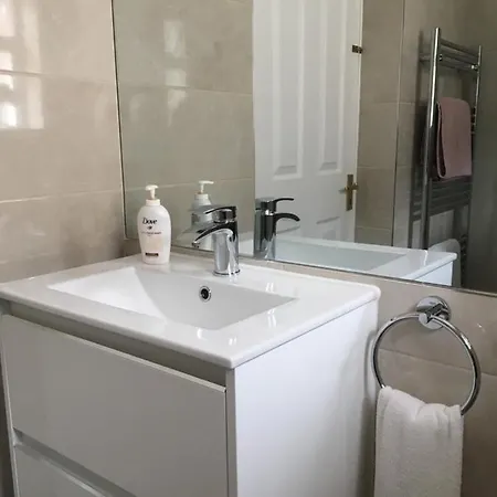 The Wave Bed & Breakfast Galway