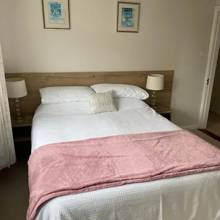 Bed & Breakfast The Wave *