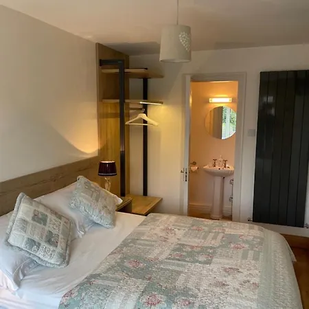 Bed & Breakfast The Wave *
