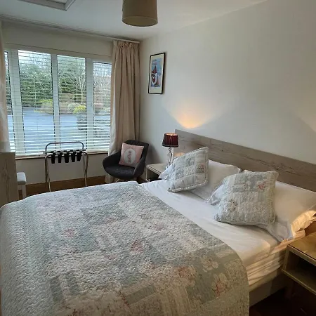 Bed & Breakfast The Wave