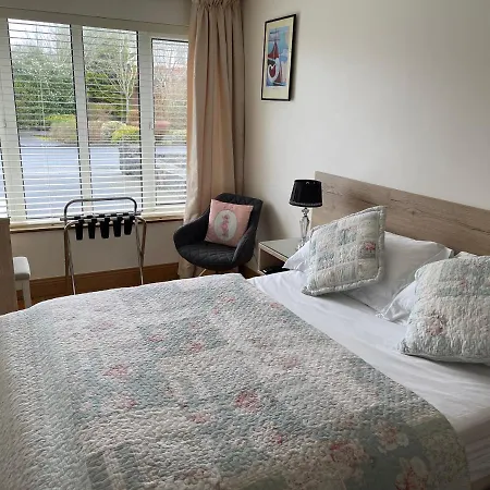 The Wave Bed & Breakfast