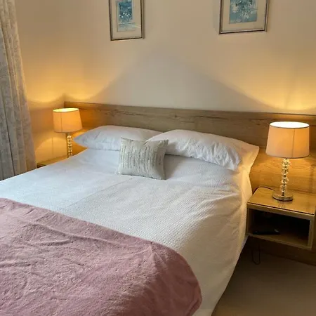 波浪住宿加早餐旅馆 * 戈尔韦