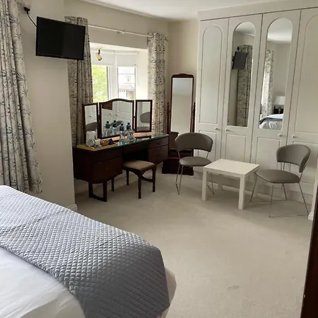 The Wave Bed & Breakfast