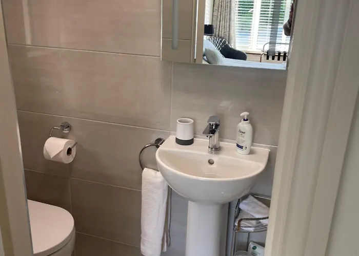 The Wave Bed & Breakfast Galway