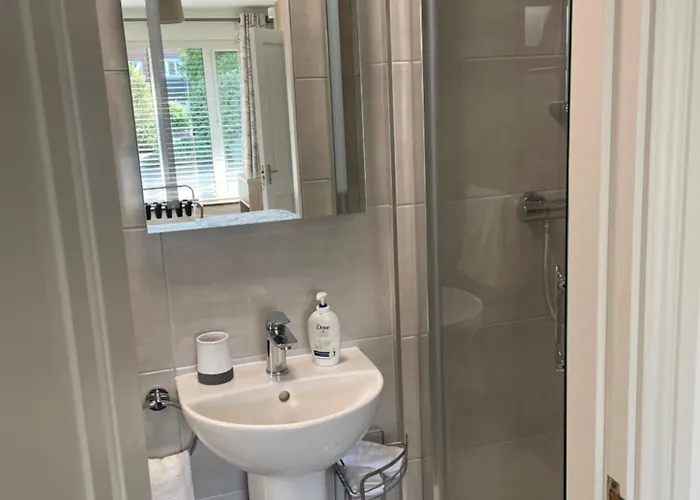 The Wave Bed & Breakfast